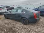 2017 CADILLAC ATS