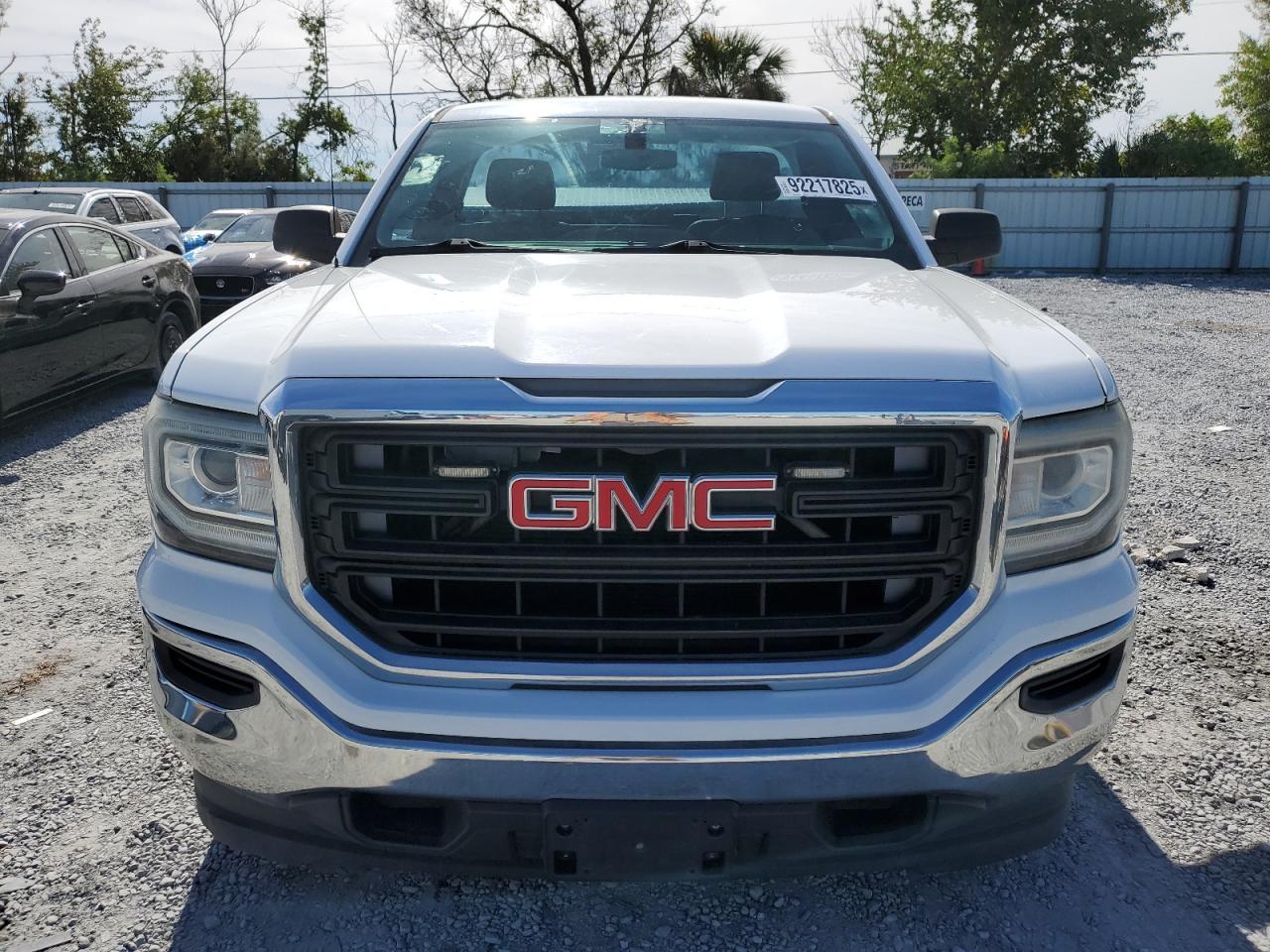 2016 GMC Sierra