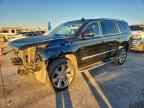2017 CADILLAC ESCALADE