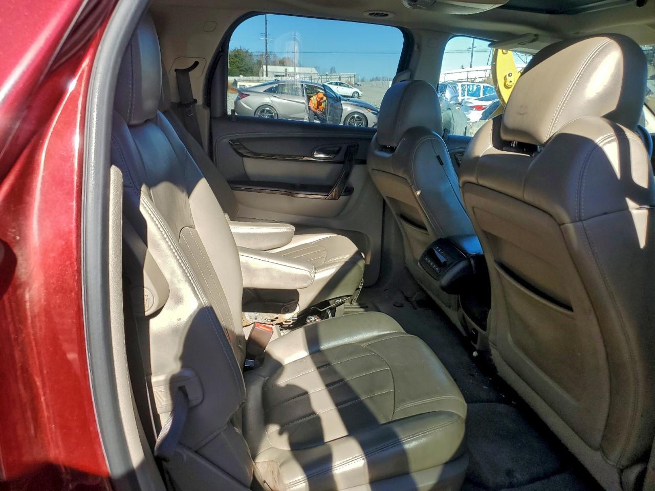 2015 GMC ACADIA