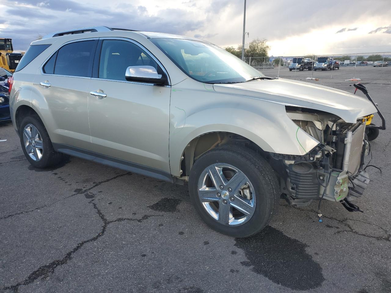 2014 CHEVROLET EQUINOX