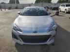 2020 SUBARU BRZ