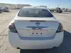 2011 NISSAN ALTIMA