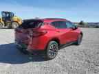 2024 CHEVROLET BLAZER