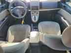 2012 NISSAN SENTRA