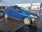 2016 HYUNDAI ACCENT