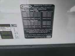 2024 LAND ROVER RANGE ROVER