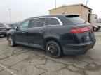 2017 LINCOLN MKT