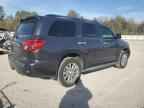 2013 TOYOTA Sequoia