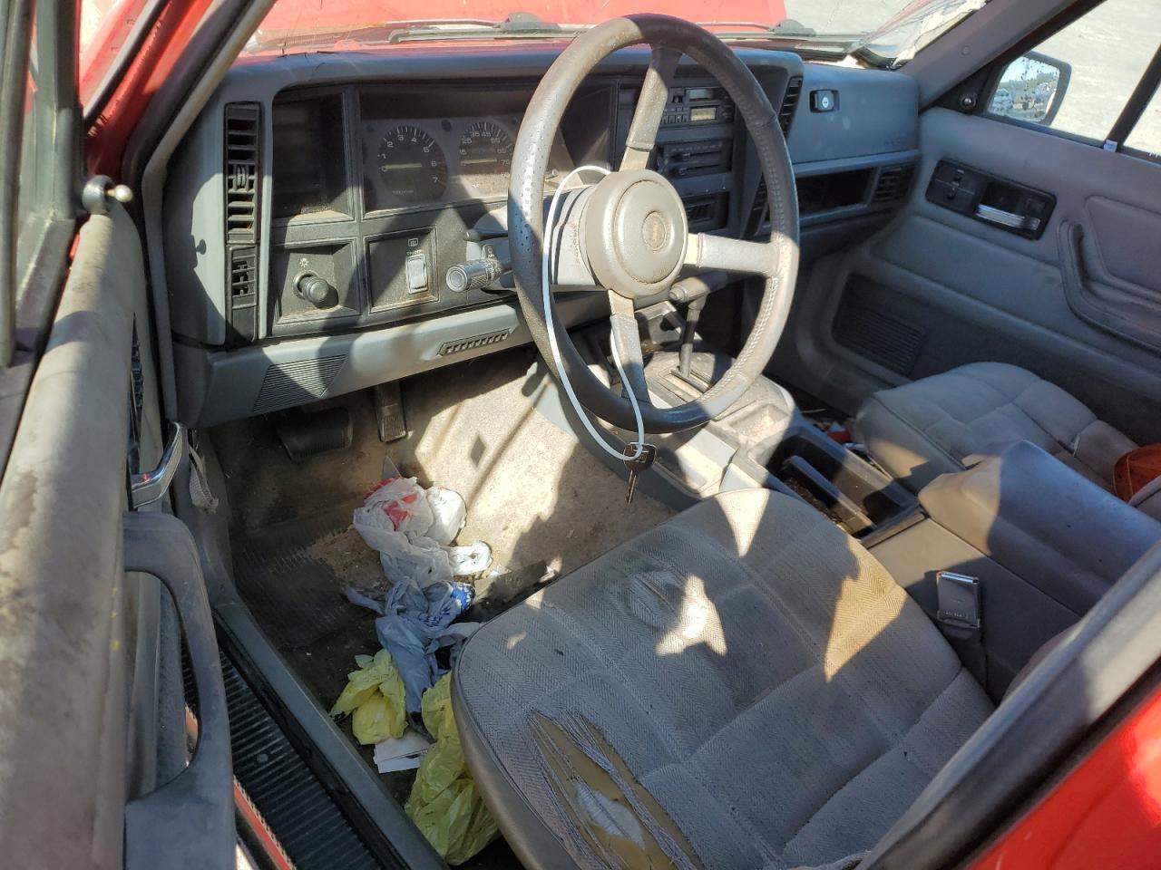 1994 JEEP CHEROKEE