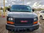 2010 GMC Savana