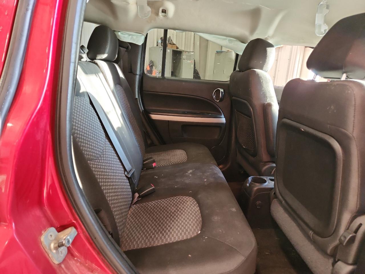 2010 CHEVROLET HHR