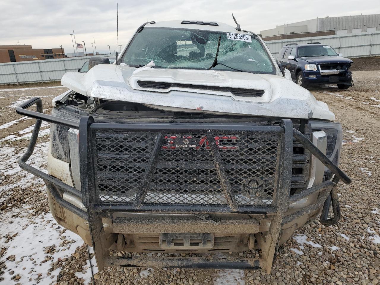 2024 GMC Sierra