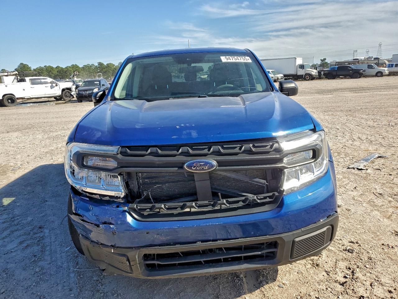 2024 FORD Maverick