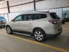 2016 CHEVROLET TRAVERSE