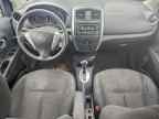 2015 NISSAN VERSA