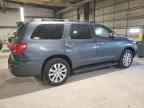 2008 TOYOTA Sequoia
