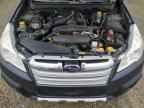 2013 SUBARU Outback
