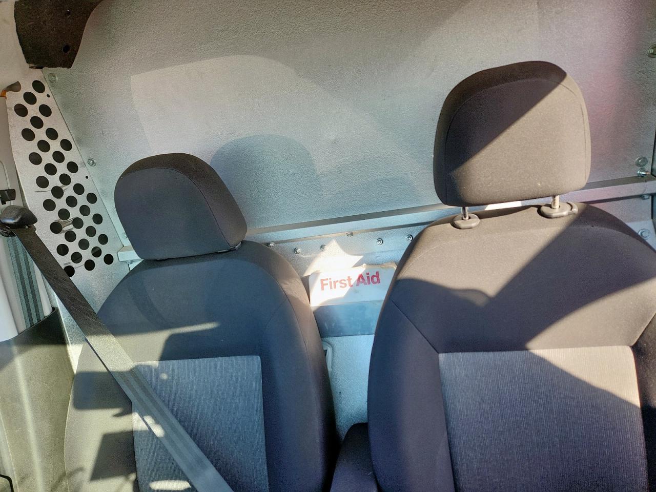 2022 RAM ProMaster City