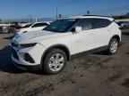 2022 CHEVROLET BLAZER
