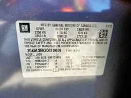 2013 GMC Terrain