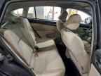 2014 SUBARU IMPREZA