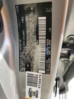 2017 LEXUS LX 570