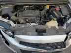 2014 CHEVROLET SONIC