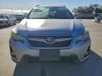 2016 SUBARU Crosstrek