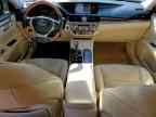 2013 LEXUS ES 300H