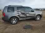 2015 HONDA PILOT