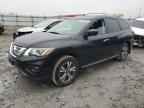 2017 NISSAN PATHFINDER
