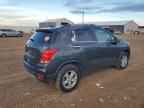 2017 CHEVROLET TRAX