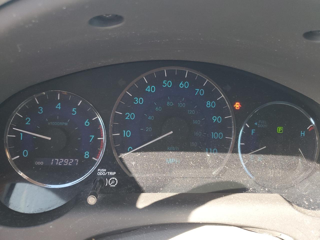 2009 TOYOTA SIENNA