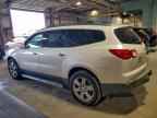 2012 CHEVROLET TRAVERSE