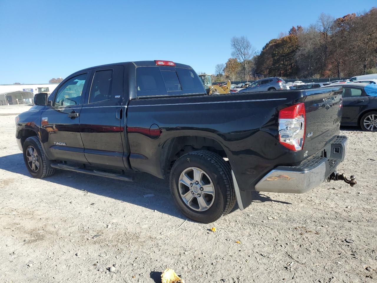 2016 TOYOTA TUNDRA