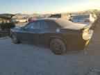 2014 DODGE Challenger