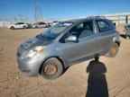 2011 TOYOTA YARIS