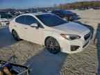2017 SUBARU IMPREZA