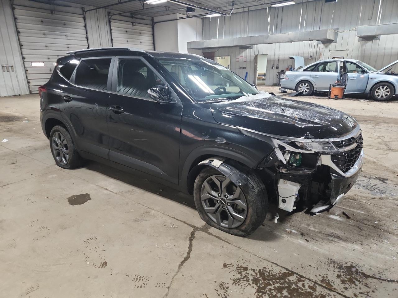 2024 KIA SELTOS