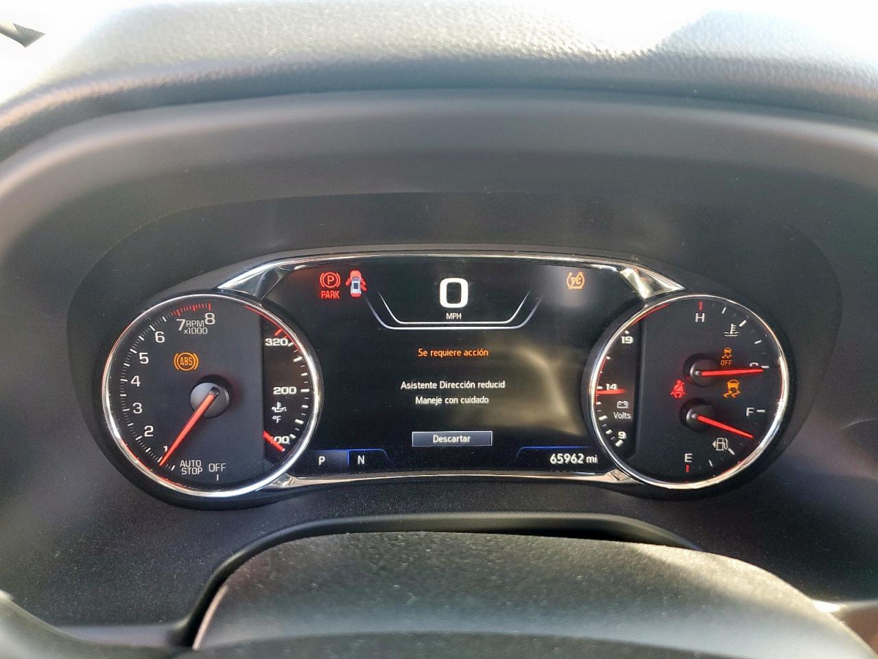 2021 GMC ACADIA