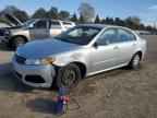 2009 KIA OPTIMA
