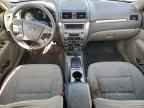 2011 FORD FUSION