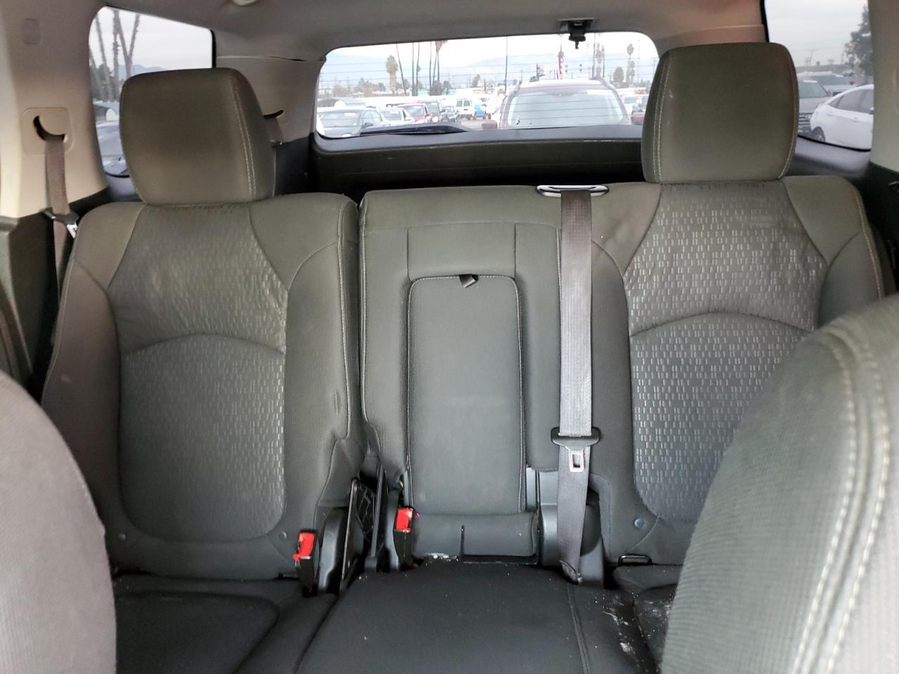 2014 GMC ACADIA