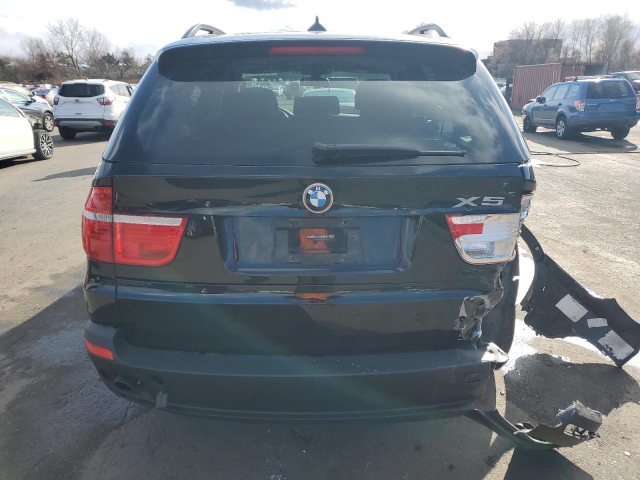 2009 BMW X5