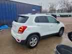 2018 CHEVROLET TRAX