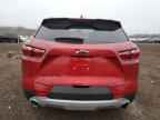 2021 CHEVROLET BLAZER