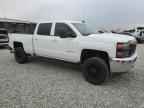 2016 CHEVROLET Silverado 2500