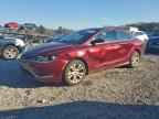 2016 CHRYSLER 200