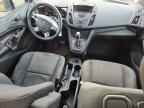 2014 FORD TRANSIT CONNECT